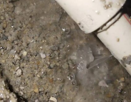 丹凤测漏水电话号码