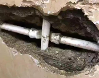 丹凤测漏水哪家好