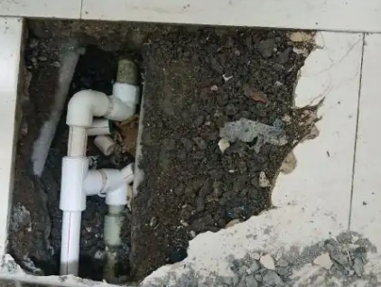 丹凤测漏水哪家好