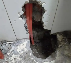 丹凤漏水检测电话