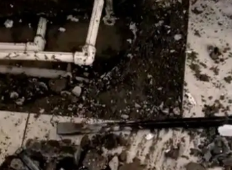 丹凤漏水检测电话