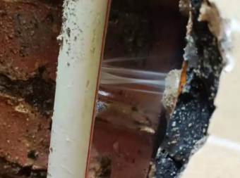 丹凤漏水检测电话