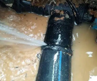 丹凤测漏水公司哪家好