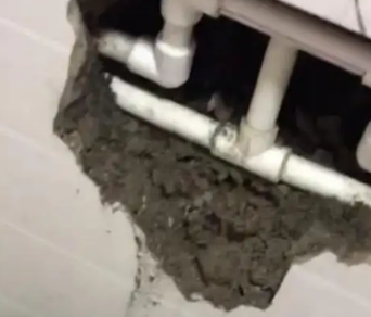 丹凤漏水检测电话