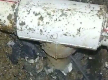 丹凤测漏水公司多少钱