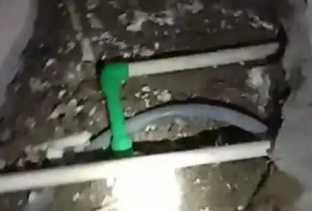 丹凤测漏水公司