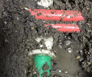 丹凤漏水检测电话