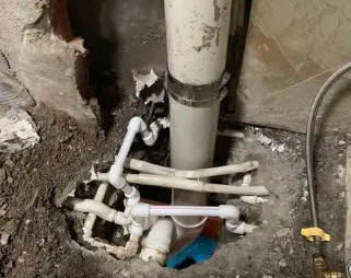 丹凤漏水检测哪家好