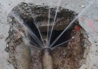 丹凤漏水检测多少钱