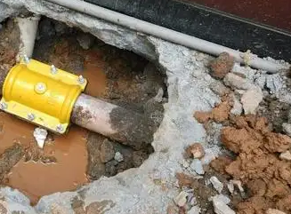 丹凤漏水检测哪家好