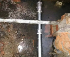 丹凤漏水检测公司电话