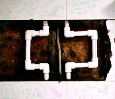 丹凤卫生间测漏水哪家好