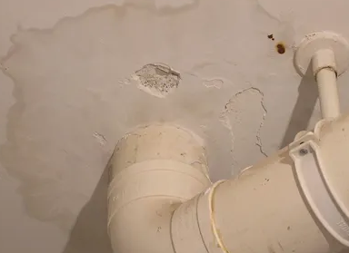 丹凤卫生间测漏水多少钱