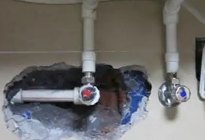 丹凤卫生间测漏水查询方法