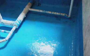 丹凤卫生间测漏水哪家好