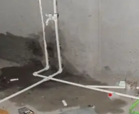 丹凤水管漏水检测多少钱