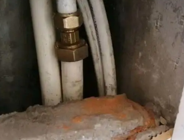 丹凤水管漏水检测哪家好