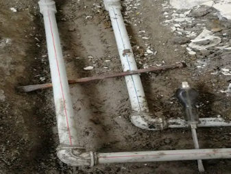 丹凤卫生间测漏水多少钱