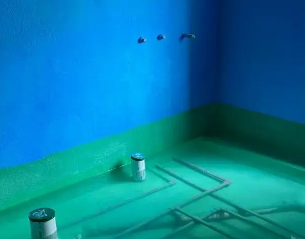 丹凤卫生间防水