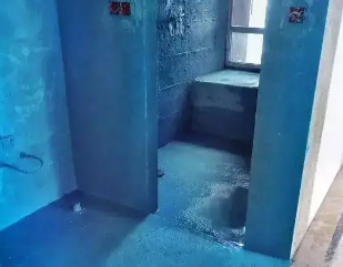 丹凤卫生间防水哪家好