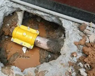 丹凤卫生间测漏水哪家好