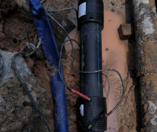 丹凤水管漏水检测多少钱