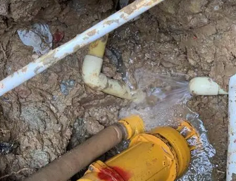 丹凤水管漏水检测哪家好