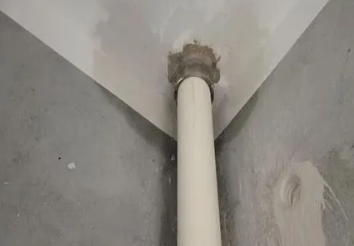 丹凤卫生间测漏水之渗水防护