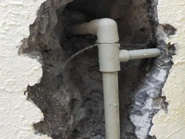 丹凤卫生间测漏水哪家好