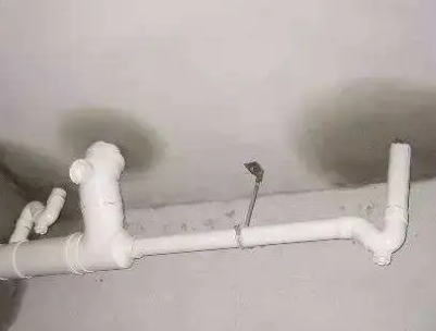 丹凤卫生间测漏水的几种情景