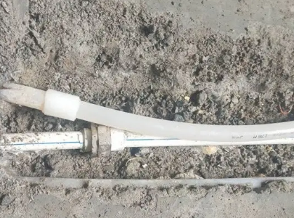 丹凤卫生间测漏水哪家好