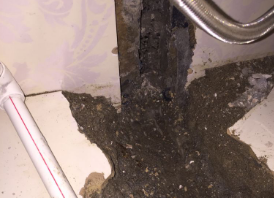 丹凤卫生间测漏水哪家好