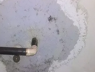 丹凤卫生间测漏水之怎么维修