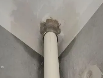 丹凤卫生间测漏水价格