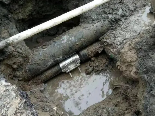 丹凤水管漏水检测的传递距离多少