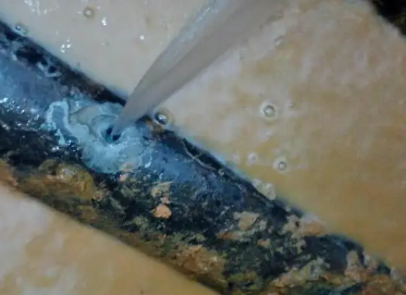 丹凤水管漏水检测多少钱