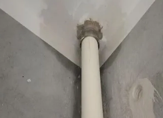 丹凤卫生间测漏水的新闻分享