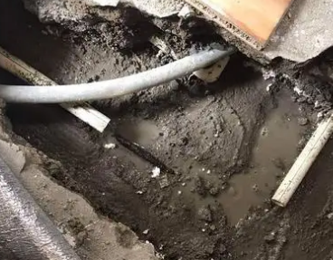 丹凤卫生间测漏水价格明细