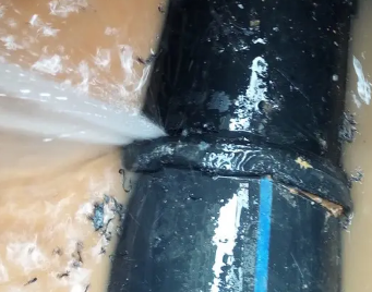 丹凤水管漏水检测的小妙招