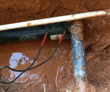 丹凤水管漏水检测多少钱