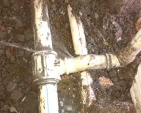 丹凤卫生间测漏水多少钱