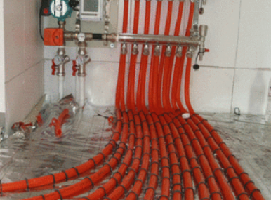 丹凤地暖维修多少钱