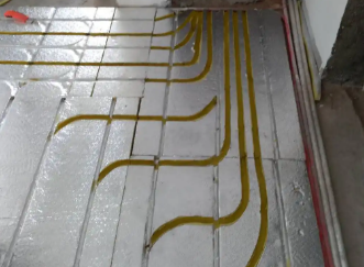 丹凤地暖维修哪家好