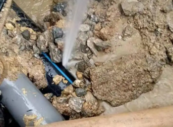 丹凤水管漏水检测哪家好