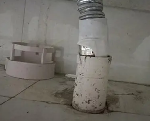 丹凤卫生间测漏水哪家好