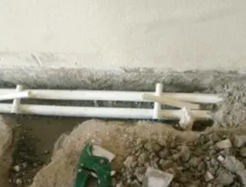 丹凤卫生间测漏水哪家好