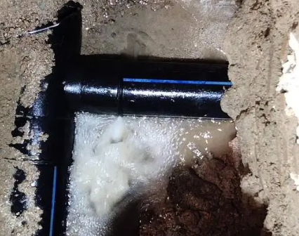 丹凤水管漏水检测哪家好