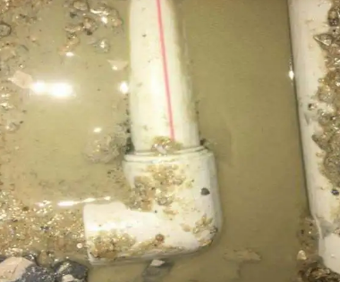 丹凤水管漏水检测多少钱