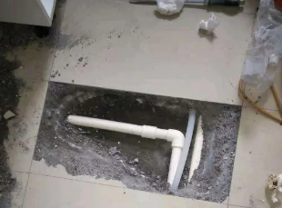 丹凤卫生间测漏水哪家好