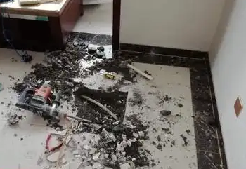 丹凤漏水检测多少钱